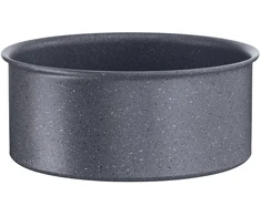 Kepimo indas - TEFAL - L3962802 - Nesvylančio paviršiaus - 16 cm - Mūrinis - Suderinamas su indukcija