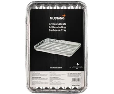 Kepimo padėklas MUSTANG, 23,5 x 34 cm, 4 vnt.
