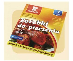 Be Prekinio Zenklo Kepimo maišeliai Kuchcik 3vnt