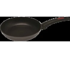 Keptuvė Evolution Zanetti Ø26cm tamsiai pilka