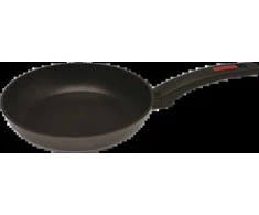 Keptuvė Evolution Zanetti Ø28cm tamsiai pilka