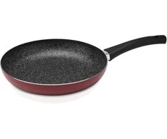 Keptuvė La Rossa Zanetti Ø26cm raudona