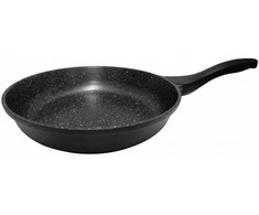 Ketler Keptuvė Olive Aliumininė 28cm Juoda