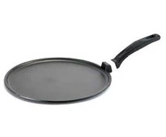Keptuvė Supreme Zanetti D30cm