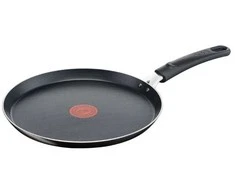 Blynų keptuvė Tefal So Light, 25 cm, tinka indukcinei kaitlentei