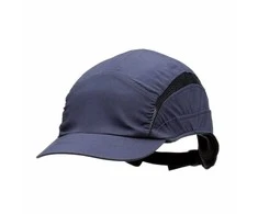 Kepurė 3M FB3 Classic HiViz; mėlyna