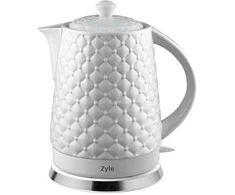 Keramikinis virdulys Zyle, 1,5 L ZY15KW