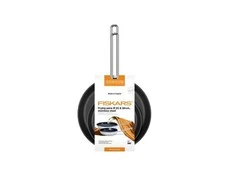 Keptuvių komplektas Fiskars 1070866, nerūdijantysis plienas