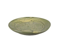 Keraminė lėkštelė 2/2, įvairių sp., Ø 15 cm