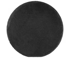 Keraminė lėkštelė 4/4, kreminė sp., Ø 20 cm