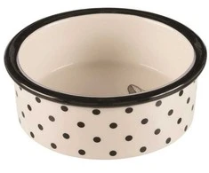 Trixie Kačių dubenėlis, 0.3 l, 12 cm