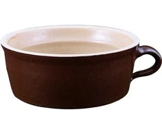 Keraminis puodas Biowin 0.5L