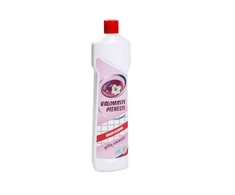 CREAM Valiklis Kreminis Cleaner, 600g, gėlių kvapo