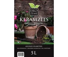 Keramzitas Eko Zeme 5L