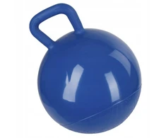 KERBL KOERA MÄNGUASI PALL 25CM SININE