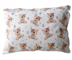 Kerl poszewka na poduszkę 40x60 producent dużo wzorów