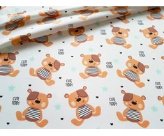 Kerl poszewka na poduszkę 40x60 producent dużo wzorów