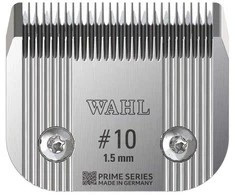 Wahl Clipper Corporation WAHL 1264-7120, #10 1,5mm Kerpamoji galvutė