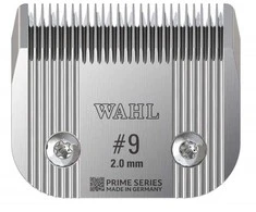 Barzdaskutė Wahl Clipper Corporation WAHL 1264-7140, #9 2 mm Kerpamoji galvutė