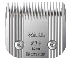 Wahl Clipper Corporation WAHL 1264-7150, #7F 3,2mm Kerpamoji galvutė