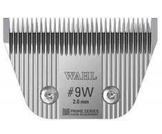 Barzdaskutė Wahl Clipper Corporation WAHL 1264-7170, #9W 2mm Kerpamoji galvutė