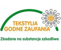 Kerstin Didelis patalynės maišas su spauda - daug raštų