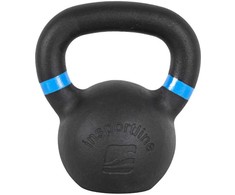 Ketaus gira inSPORTline Powder 12 kg