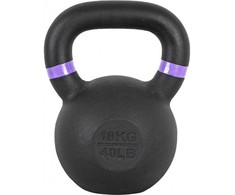 Ketaus gira inSPORTline Powder 18 kg