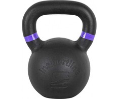 Ketaus gira inSPORTline Powder 18 kg