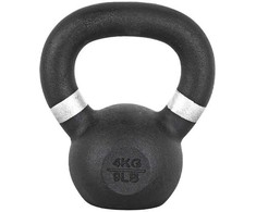 Ketaus gira inSPORTline Powder 4kg