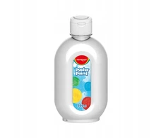 Keyroad Plakatų dažai 300ml, balta spalva