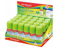 Keyroad Skysti klijai, 30 ml