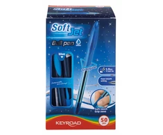 Keyroad Tušinukas CLASSIC 1mm mėlynas