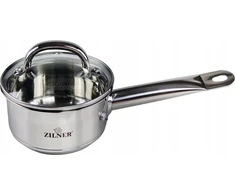 Kh Puodas su dangčiu 12 cm 0,5 L puodas 1253