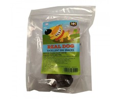 Real Dog Kiaulės knyslės 150g