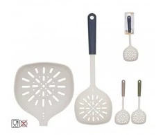 Kitchengo Bikuva.lt Kiaurasamtis FELIX 34cm Plastikinis
