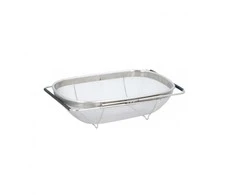 Kiaurasamtis metalinis 34x23,5x10 cm ALPINA 871125214869