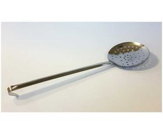 Be Prekinio Zenklo Kiaurasamtis Nerūdijančio Plieno 35x11cm