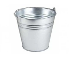 Bikuva.lt Kibiras 12.0L Cinkuotas