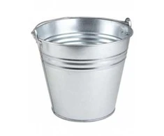 Kibiras 15L cinkuotas