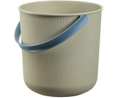 Kibiras Akita 10L Smėlio spalvos
