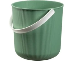 Kibiras Akita 10L Žalias