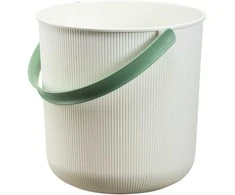 Kibiras Akita NHG 10L Baltas Rosemary