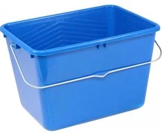 Kubala Kibiras dažams 14 ltr.