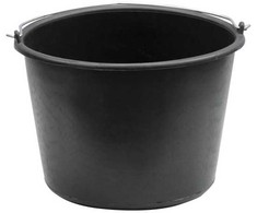 Kibiras iš PVC Vorel | 20ltr,