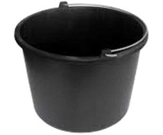 Kraus Kibiras plastikinis 20L
