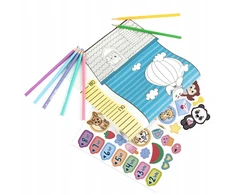 Derform „Kidea Creative Kit“ (KMWMKA)
