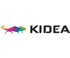 Derform Kidea Katytės Žymekliai - 6 Spalvų Bokštelis