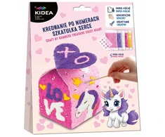 Derform Kidea kūrybinis rinkinys (KNSZSKA)