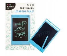 Derform Kidea Lcd piešimo planšetė, mėlyna